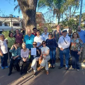 Trovadores de várias partes do Brasil se reúnem em Santos Dumont para concurso da modalidade